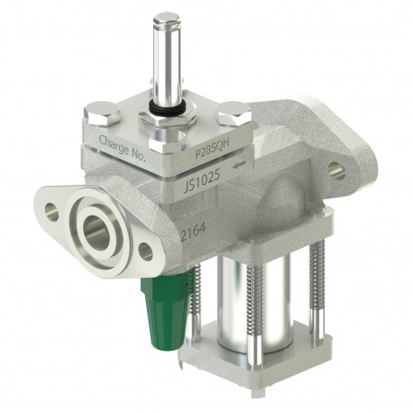 027L4567 DANFOSS REFRIGERATION Stazione valvola, ICF 20 EVRAT-ICFA 20B, 20 mm