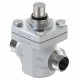 027H2169 DANFOSS REFRIGERATION Function module, ICM 25 A33 HT, Steel