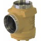148B6671 DANFOSS REFRIGERATION Strainers, FIA 150