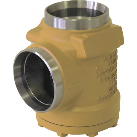 148B6671 DANFOSS REFRIGERATION Filtros, FIA 150