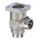 148B6716 DANFOSS REFRIGERATION Multifunktionsventilgehäuse, SVL 32, SVL Flexline, Durchflussrichtung: Eck, M..