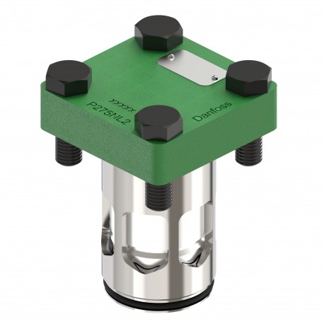 148B6876 DANFOSS REFRIGERATION Modulo funzionale, CHV-140B 50-65, SVL Flexline, Max. Pressione di esercizio ..
