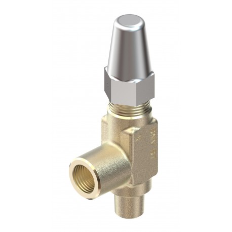 148B3649 DANFOSS REFRIGERATION Клапан датчика, SNV-ST