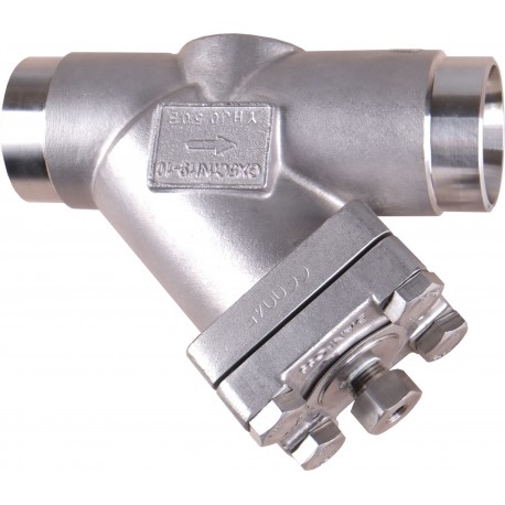 148B6497 DANFOSS REFRIGERATION Schmutzfänger, FIA SS 40