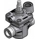 027H2142 DANFOSS REFRIGERATION Pilot operated servo valve, ICS1 25-15, 20 mm, Socket Weld