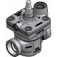 027H3022 DANFOSS REFRIGERATION Vanne servo-pilotée
