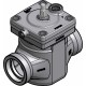 027H6023 DANFOSS REFRIGERATION Pilot operated servo valve