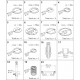 027F0557 DANFOSS REFRIGERATION Pièce de rechange, PML, size 40, Kit de révision