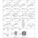 027F3376 DANFOSS REFRIGERATION Overhaul kit, Overhaul kit