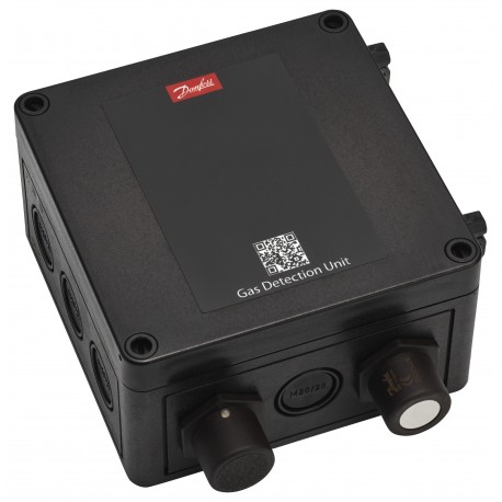 148H6048 DANFOSS REFRIGERATION Блок обнаружения газов, Премиум