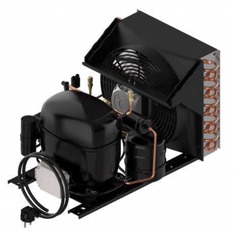 114E2442 DANFOSS REFRIGERATION Optima™, SC18GXT0