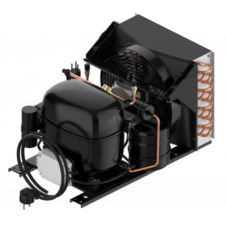 114E2351 DANFOSS REFRIGERATION Optyma™, SC12GXT0