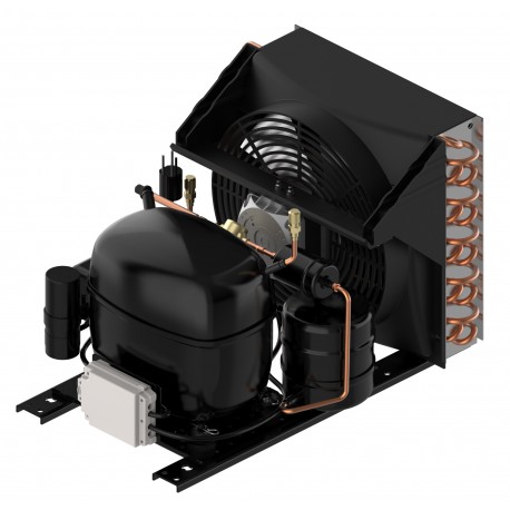 114E2352 DANFOSS REFRIGERATION SC15GXT0