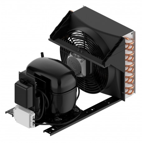 114F4501 DANFOSS REFRIGERATION Optima™, SC12CNXN0
