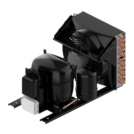 114E2644 DANFOSS REFRIGERATION OP-SC18CLXT0