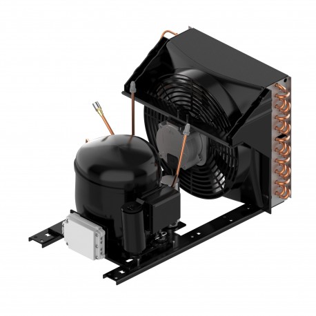 114F1307 DANFOSS REFRIGERATION OP-MCNC006NUA11G