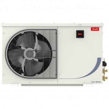114X7293 DANFOSS REFRIGERATION OP-MSSM018SCW09G