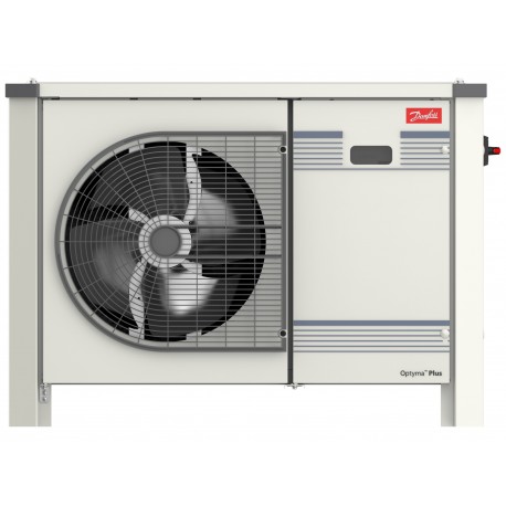 114X4113 DANFOSS REFRIGERATION OP-MPTM012DPP00G