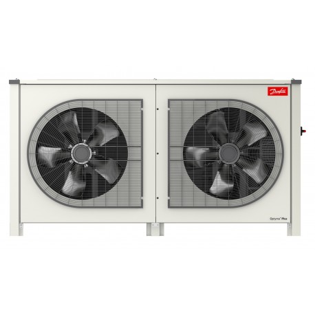 114X3405 DANFOSS REFRIGERATION Optyma™ Plus, OP-LPKM120LLP02E