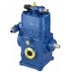 097B12084 DANFOSS REFRIGERATION BOCK, FX2, открытый компрессор