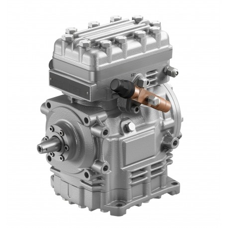 097B14324 DANFOSS REFRIGERATION BOCK, FKX20/145 K, compressor de veículo