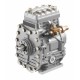 097B13972 DANFOSS REFRIGERATION BOCK, FKX30/235 K, компрессор автомобиля