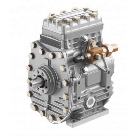 097B13976 DANFOSS REFRIGERATION BOCK, FKX30/325 K, Compressor de veículo