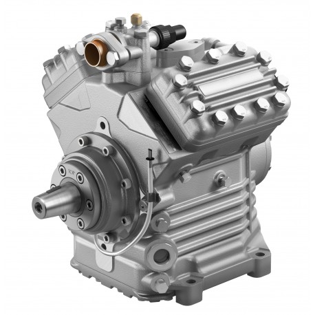 097B14055 DANFOSS REFRIGERATION BOCK, FKX40/390 K1, compressor de veículo