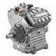 097B14057 DANFOSS REFRIGERATION BOCK, FKX40/560 K1, compressor de veículo