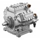 097B14250 DANFOSS REFRIGERATION BOCK, FKX50/830 K1, Compressor de veículo