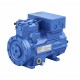 097B14550 DANFOSS REFRIGERATION BOCK, HGX12P/75-4, Semi-hermetic suction gas cooled