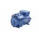 097B16054 DANFOSS REFRIGERATION BOCK, HG34e/215-4 S, Semi-hermetic suction gas cooled