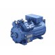097B16155 DANFOSS REFRIGERATION BOCK, HG44e/565-4, Semi-hermetic suction gas cooled