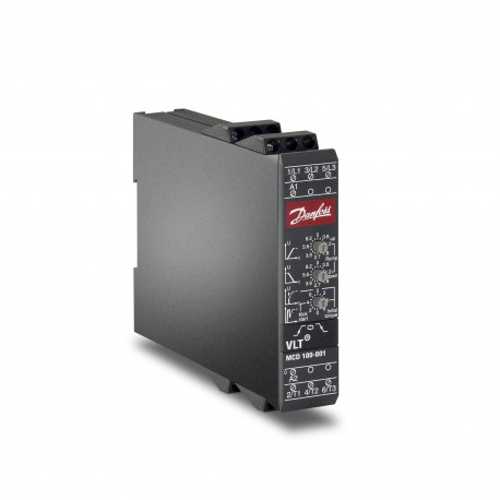 175G4002 MCD100-001, 480v/softstart 400-480v, 1,5kw DANFOSS DRIVES mcd100-001,480v / softstart 400-480v, 1,5..