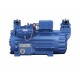097B16165 DANFOSS REFRIGERATION BOCK, HGX44e/770-4, Semi-hermetic suction gas cooled