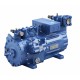 097B14933 DANFOSS REFRIGERATION BOCK, HG56e/995-4, Semi-hermetic suction gas cooled