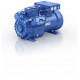 097B14938 DANFOSS REFRIGERATION BOCK, HGX56e/850-4, Semi-hermetic suction gas cooled