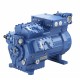 097B14292 DANFOSS REFRIGERATION BOCK, HG88e/2735-4, Semi-hermetic suction gas cooled