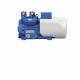 097B16182 DANFOSS REFRIGERATION BOCK, HAX44e/475-4, Semi-hermético refrigerado a ar