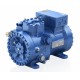 097B16431 DANFOSS REFRIGERATION BOCK, HGX12/30-4 ML CO2 T, Semi-hermetic CO2 transcritical
