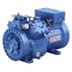 097B16337 DANFOSS REFRIGERATION BOCK, HGX24e/90-4 ML CO2 LT, Semi-hermetic CO2 subcritical