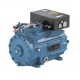 097B17306 DANFOSS REFRIGERATION BOCK, EX-HG22e/160-4, Semi-hermetic ATEX