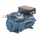 097B17329 DANFOSS REFRIGERATION BOCK, EX-HG34e/380-4 S, Semi-hermetic ATEX