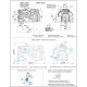 097B17210 DANFOSS REFRIGERATION BOCK, EX-HG66e/1540-4, Semi-hermetic ATEX