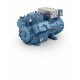 097B17220 DANFOSS REFRIGERATION BOCK, EX-HGX66e/1750-4, Semi-hermetic ATEX