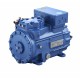 097B14842 DANFOSS REFRIGERATION BOCK, HGX22e/190-4 A, Móvel semi-hermético