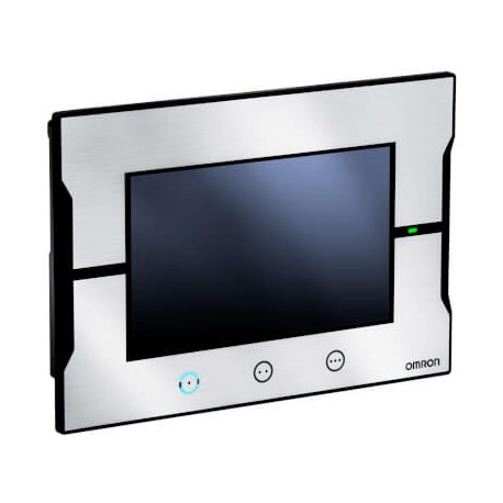 NA5-7W001S-V2 NA579018G NA57W001SV2 OMRON 