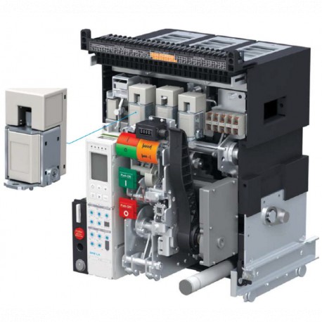 UANS-FWB1B HYUNDAI INTERLOCK. MEC. UAN B