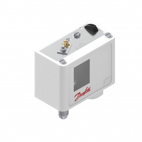 060-200466 DANFOSS REFRIGERATION KP7B Pressostat M/36