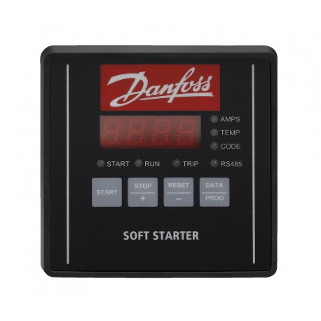 175G3061 VLT® Remote Operator MCD 3000 DANFOSS DRIVES VLT® operatore remoto